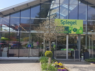 Garten-Center Spiegel GmbH