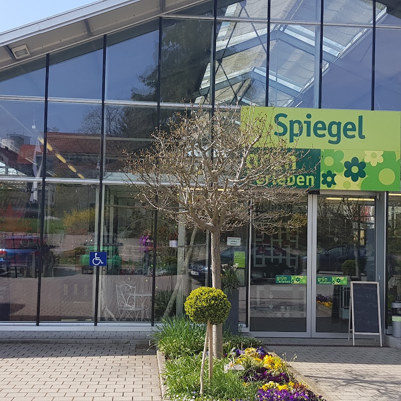 Garten-Center Spiegel GmbH