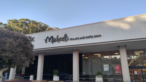 Craft Store «Michaels», reviews and photos, 4925 Junipero Serra Blvd, Colma, CA 94014, USA