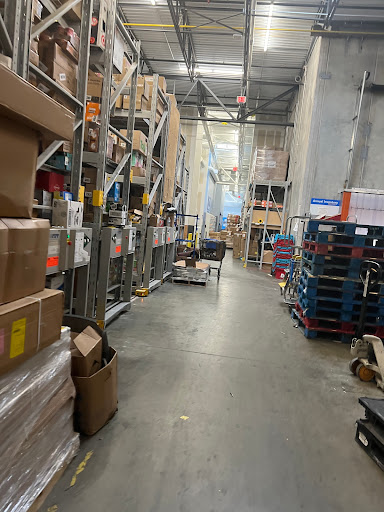 Discount Store «Walmart», reviews and photos, 299 Valley Rd, Warrington, PA 18976, USA