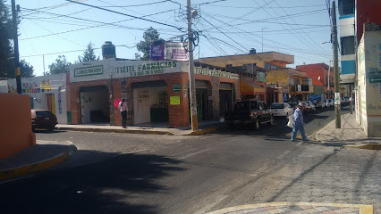 Tizitl Farmacias