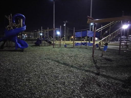 Park «Flores Park», reviews and photos, 803 W Southcross Blvd, San Antonio, TX 78211, USA