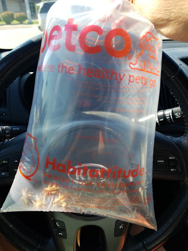 Pet Supply Store «Petco Animal Supplies», reviews and photos, 3430 W State St, Grand Island, NE 68803, USA