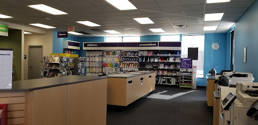 FedEx Office Print & Ship Center, 530 E Carmel Dr, Carmel, IN 46032, USA, 