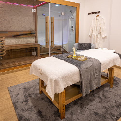 Relevanterelax Spa, Massagens e Bem-Estar - Spa