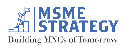 MSME Strategy Consultants