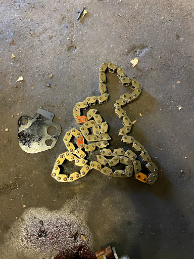 Auto Repair Shop «First Class Alignment & Repair», reviews and photos, 35 Dolson Ave, Middletown, NY 10940, USA