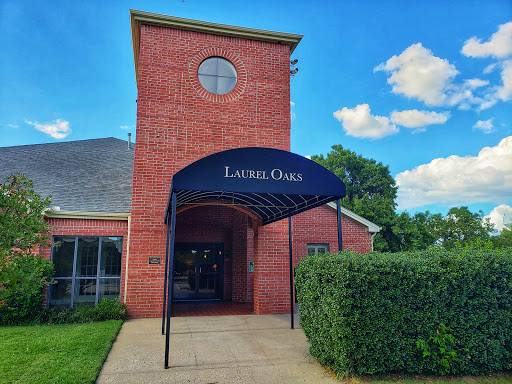 Funeral Home «Laurel Oaks Funeral Home», reviews and photos, 12649 Lake June Rd, Mesquite, TX 75180, USA