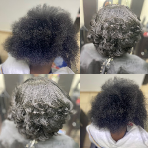 Beauty Salon «Jaquez Dominican Hair Salon», reviews and photos, 2505 Old Norcross Rd, Lawrenceville, GA 30044, USA