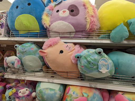 Department Store «Target», reviews and photos, 3770 N Goldenrod Rd, Winter Park, FL 32792, USA