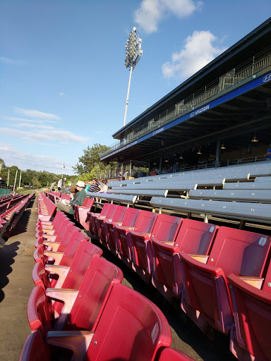 Stadium «Northwestern Medicine Field», reviews and photos, 34w002 Cherry Ln, Geneva, IL 60134, USA