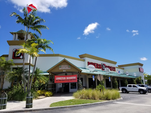 Dive Shop «Divers Direct», reviews and photos, 180 Gulf Stream Way, Dania Beach, FL 33004, USA