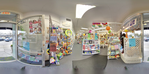 Toy Store «Blue Turtle Toys Inc», reviews and photos, 2314 Far Hills Ave, Dayton, OH 45419, USA