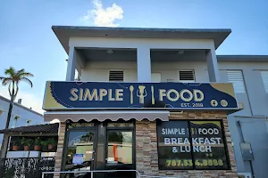 Simple Food -"Breakfast & Lunch" image