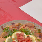 Photo n°1 de l'avis de Sylvia.c fait le 02/08/2023 à 12:32 sur le  Non Solo Pizza Epfendorf à Epfendorf