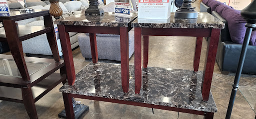 Furniture Store «American Freight Furniture and Mattress», reviews and photos, 473 E Blackstock Rd Unit 1, Spartanburg, SC 29301, USA