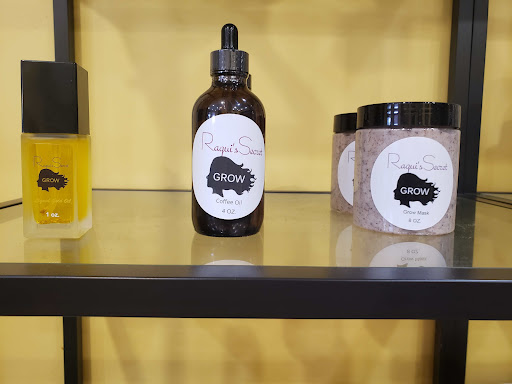 Hair Salon «Villalona Hair Salon», reviews and photos, 485 Hamilton St, Somerset, NJ 08873, USA