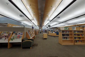 Los Altos Library image