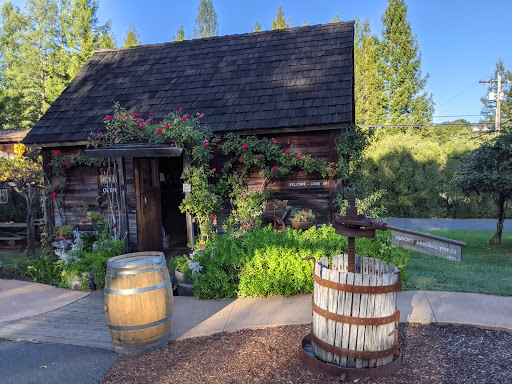Winery «Husch Vineyards & Winery», reviews and photos, 4400 CA-128, Philo, CA 95466, USA