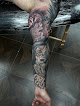 Black Ink Hull Tattoo Studio