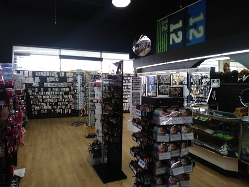 Beauty Supply Store «Hair Art Beauty Outlet & Salon», reviews and photos, 2510 84th St S, Tacoma, WA 98499, USA