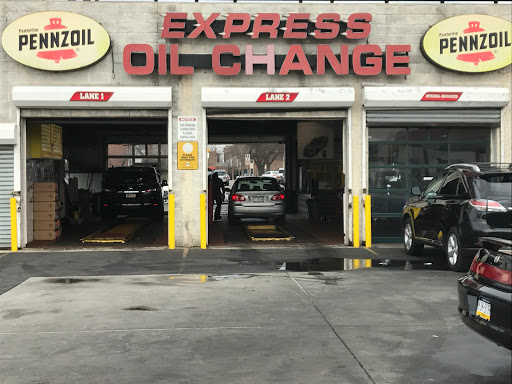 Car Wash «Ritz Car Wash, Lube & Detailing Center», reviews and photos, 234 W Oregon Ave, Philadelphia, PA 19148, USA