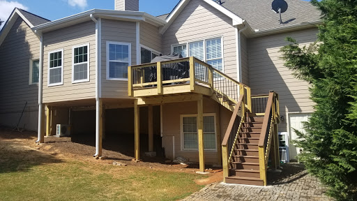 Roofing Contractor «Housworth Roofing & Construction», reviews and photos