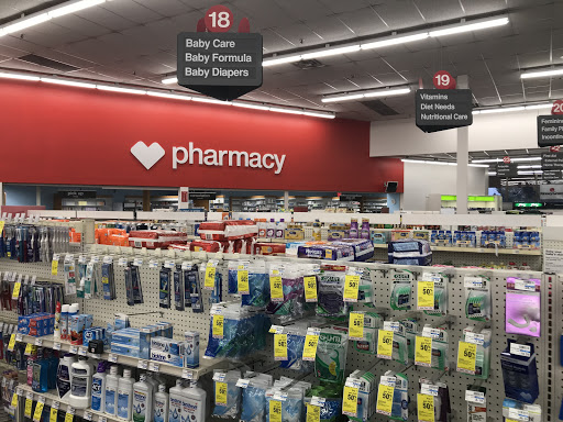 Drug Store «CVS», reviews and photos, 1137 S Dobson Rd #10, Mesa, AZ 85202, USA
