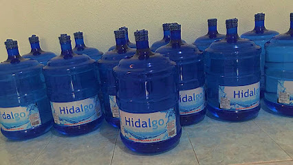 Agua Hidalgo