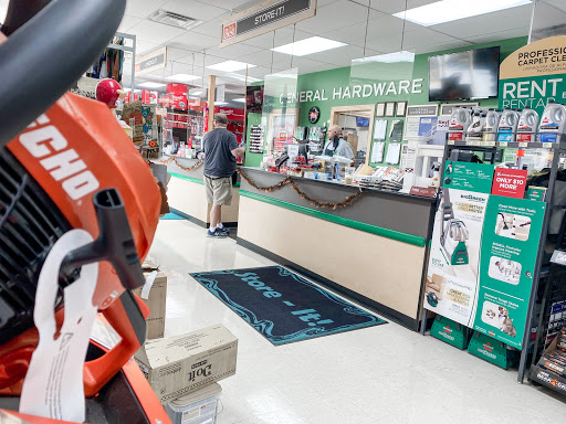 Hardware Store «General Hardware», reviews and photos, 12546 Winfield Rd, Winfield, WV 25213, USA