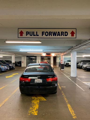 Prestige Parking