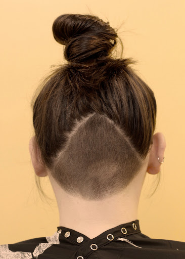 Barber Shop «The Buzz Barber Shop», reviews and photos, 3 1st Ave, Peabody, MA 01960, USA