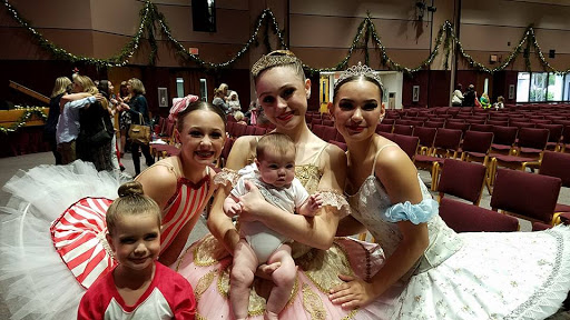 Ballet School «Astrid Audet Academy of Ballet & More», reviews and photos, 6135 N Federal Hwy, Fort Lauderdale, FL 33308, USA