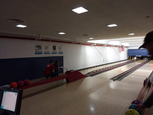 Bowling Alley «Pep Bowl», reviews and photos, 1200 S Broad St, Philadelphia, PA 19146, USA