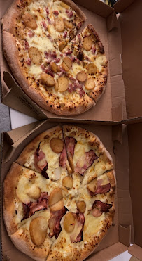Plats et boissons du Pizzeria Domino's Pizza Villejuif - n°16