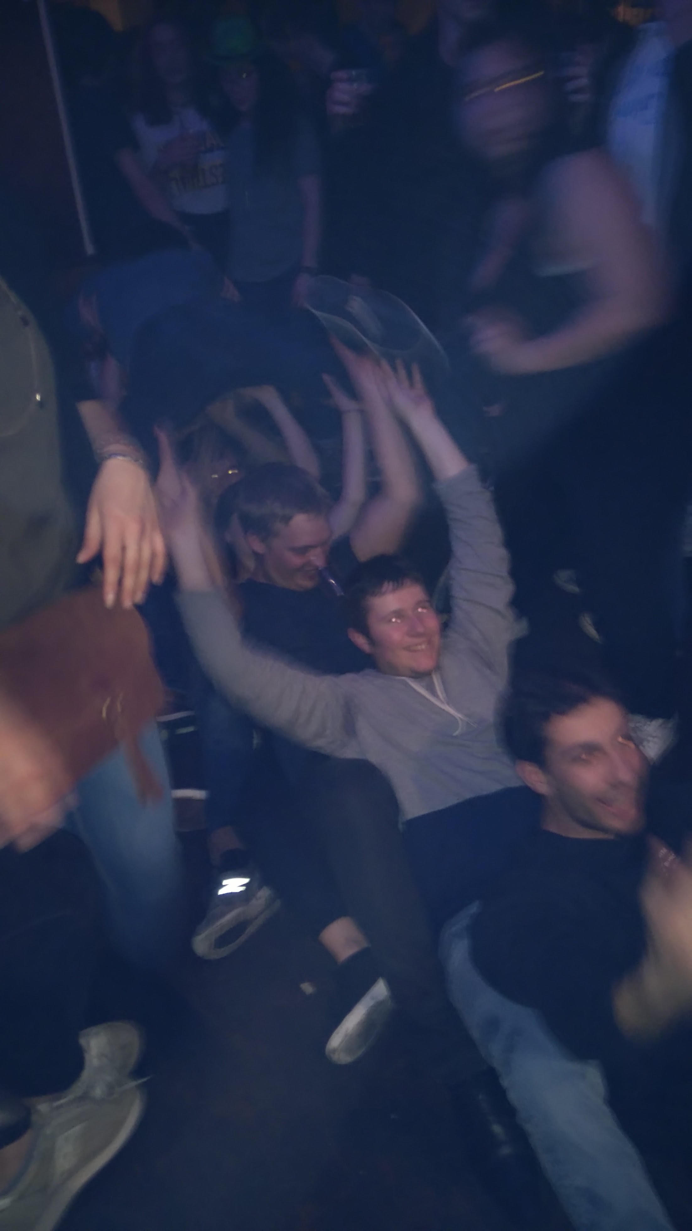 Photo n° 1 de l'avis de Quentin.c fait le 16/03/2018 à 00:51