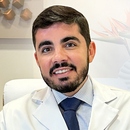 Logo da empresa - Dr. Vinícius Paiva Novaes