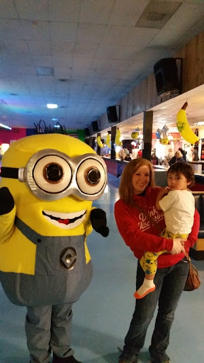 Amusement Center «Skate City», reviews and photos, 2057 17 1/4-17 1/2 Ave, Rice Lake, WI 54868, USA