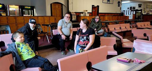 Bowling Alley «Big 20 Bowling Center», reviews and photos, 382 US-1, Scarborough, ME 04074, USA