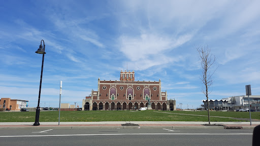 Convention Center «Paramount Theatre», reviews and photos, 1200 Ocean Ave, Asbury Park, NJ 07712, USA