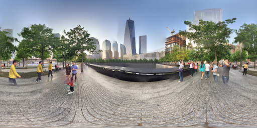 Memorial Park «9/11 Memorial», reviews and photos, 180 Greenwich St, New York, NY 10007, USA