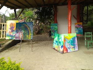 Las carretas de Salento - photo 1