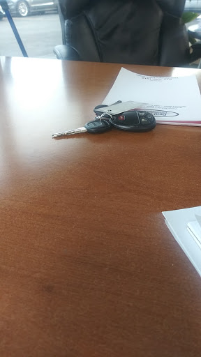 Used Car Dealer «Bobb Says Yes!», reviews and photos, 4639 W Broad St, Columbus, OH 43228, USA