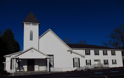 Birchwood Baptist Church