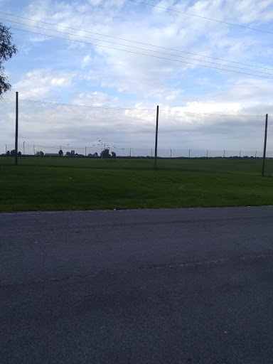 Golf Course «Belk Park Golf Course», reviews and photos, 880 Belk Park Road, Wood River, IL 62095, USA