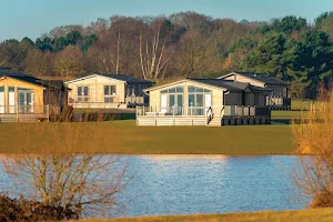 Delamere Lake Sailing & Holiday Park image