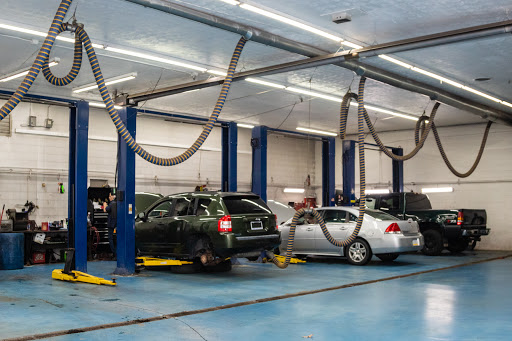 Auto Repair Shop «Agree Auto Sales, Inc.», reviews and photos, 4126 Youngstown Rd SE, Warren, OH 44484, USA
