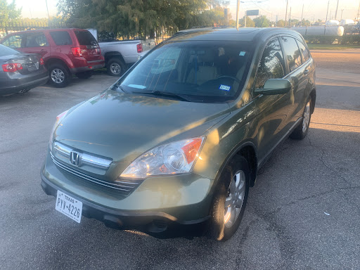 Used Car Dealer «Universal Auto Credit», reviews and photos, 5775 Fairbanks North Houston Rd, Houston, TX 77040, USA