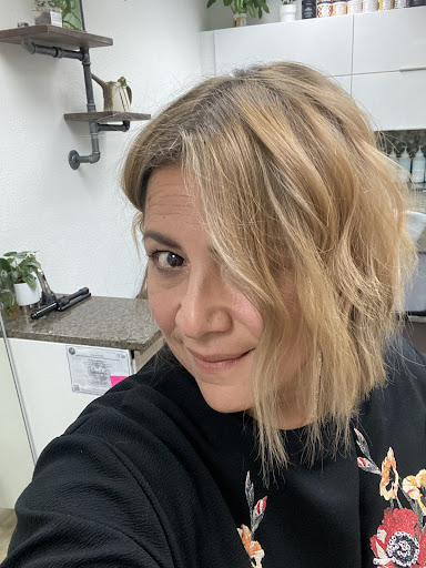 Hair Salon «Tribeca Salon», reviews and photos, 920 W Kennedy Blvd, Tampa, FL 33606, USA