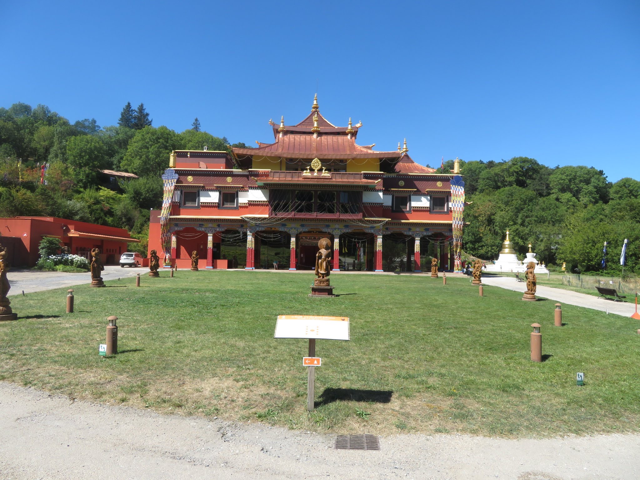 Photo n° 11 de l'avis de Marie.l fait le 20/09/2020 à 20:37